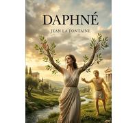 Daphné: Une pastorale héroïque et opéra de Jean de La Fontaine, inspirée par le mythe d'Apollon et Daphné, mêlant musique, danse et poésie dans un récit allégorique sur l'amour et la métamorphose.