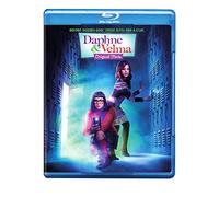 Daphne & Velma (2 Blu-Ray) [Edizione: Stati Uniti]
