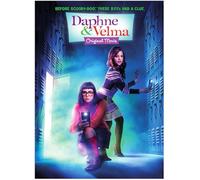 Daphne & Velma