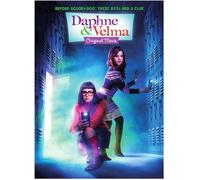 Daphne & Velma [Digital Video Disc] Ac-3/Dolby Digital, Amaray Case, Dolby