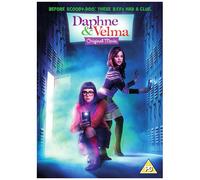 Daphne & Velma Sarah Jeffery, Yoonessi Dvd (2018)