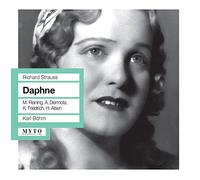 Daphne Vienna 05/1947 by Alsen;Reining;Dermota;Friedrich;Loose (2012-04-05)