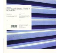 Daphne / When You Love Someone (Remix)