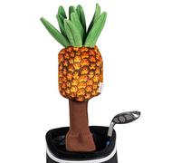 Daphne's Ananas Couvre-tête Chauffant Multicolore Taille Unique