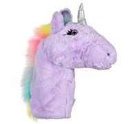 Daphne's Couvre-Club de Golf Fantaisie en Forme de Licorne