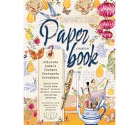 Daphne's Diary: Creative Paper Book
