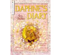 Daphne's Diary Magazine 2023#8 (FRANÇAIS)| Magazine journal interactif pour la pleine conscience, le coloriage, l'art, la cuisine, les voyages | Plein de conseils et d'inspiration créative