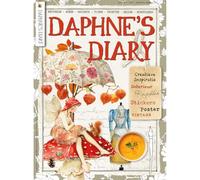 Daphne's Diary Magazine 2024#7 (NÉERLANDAIS)| Magazine journal interactif pour la pleine conscience, le coloriage, l'art, la cuisine, les voyages | Plein de conseils et d'inspiration créative