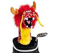 Daphne's Dragon, Couvre-Club de Golf, Rouge