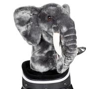Daphnes Elephant Headcover