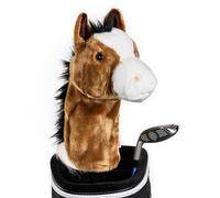 Daphnes Horse Headcover
