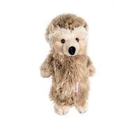 Daphne's Hybrid- & Rescue Headcover/Schlägerhaube Igel