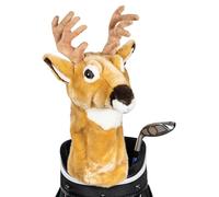 Daphne's Novely Headcover - Deer
