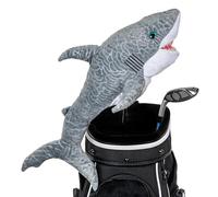 Daphnes Shark Headcover