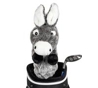 Daphne's Tier-Headcover Esel
