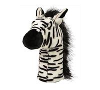 Daphnes Zebra Headcover