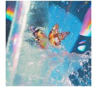 Daphni - Butterfly [Compact Discs]