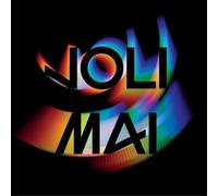 Daphni Joli Mai (Vinyl) 12" Album