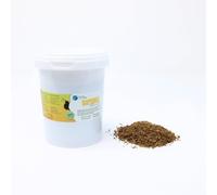 Daphnia sèche Naturelle Plante seche 500 ML