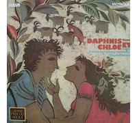 Daphnis And Chloe
