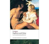 Daphnis and chloe