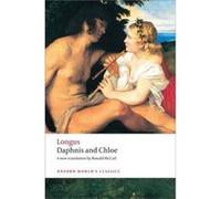 Daphnis and Chloe Longus (Auteur)