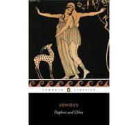 Daphnis and Chloe, Penguin Classics Series Longus, Paul Turner (Auteur)