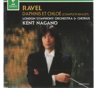 Ravel, M. - Daphnis et Chloé