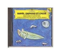 Daphnis & Chloe, Valses Nobles & Sentimentales London Symph. Orch.