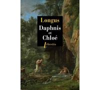 Longus – Daphnis et Chloé