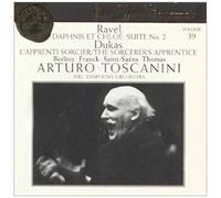 Ravel – Daphnis et Chloé – CD – RCA