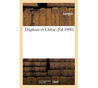 Daphnis et Chloé