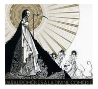 Dapnom - Paralipomènes à la divine comédie