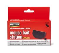 D'appât à souris (en plastique)
