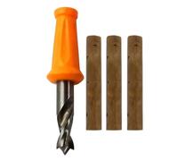 d'appâtage pour la pêche, Aiguille à appâts de pêche, Épissage en Acier Inoxydable, Conception de, Outil de Fabrication de gréement de Forage à Crochet, Accessoires de pêche pour Le pêcheur