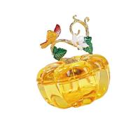 Dappen Plat Tasse Liquide Poudre Dappen Plat avec Couvercle Ongles Dappen Plat Verre Cristal Tasse Damping Dish pour Ongles Tips
