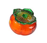 Dappen Plat Tasse Liquide Poudre Dappen Plat avec Couvercle Ongles Dappen Plat Verre Cristal Tasse Damping Dish pour Ongles Tips