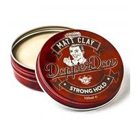 Dapper Dan Baume à Raser Mate Fijación Fuerte 100ml