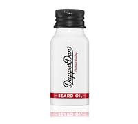 Dapper Dan Beard Oil Hydrating Conditioner 30ml | Hydrating Beard And Skin Conditioner With Jojoba, Avocado And Grapeseed Oils. Vanilla Scent.
