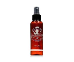 Dapper Dan Firm Hold Fixing Spray 125 ml