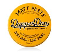 Dapper Dan High Hold Low Shine Matt Paste 100 ml variante Nouveau packaging