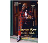 Dapper Dan: Made In Harlem