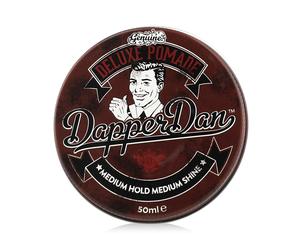 Dapper Dan Medium Hold Medium Shine Deluxe Pomade 50 ml