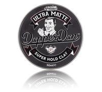 Dapper Dan Pommade Tenue Forte Ultra Mate 50 Ml