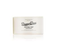 Dapper Dan Savon Végétal à la Citronnelle et au Citron Vert
