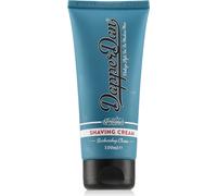 Dapper Dan Shave Cream Crème à raser pour hommes au parfum de bois de santal 100ml