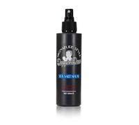 Dapper Dan Signature Style Sea Salt Spray 200ml | Texturising Hair Spray for Volume, Hold and Matte Finish. Creates Natural Beach Waves and Tousled Texture.