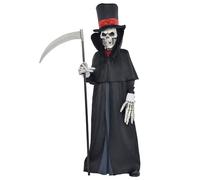 Dapper Death 8-10yrs
