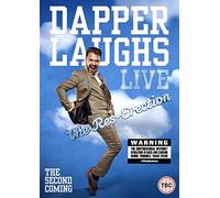 Dapper Laughs [Edizione: Regno Unito] [Import]