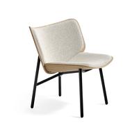 Dapper Lounge Chair Fauteuil Hay - DAPPER LOUNGE